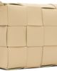 Bottega Veneta Bottega Veneta Beige Cassette Bag - 3