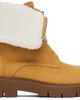 Bottega Veneta Bottega Veneta Beige Haddock Ankle Boots - 1