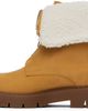Bottega Veneta Bottega Veneta Beige Haddock Ankle Boots - 3