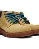 Bottega Veneta Bottega Veneta Beige Haddock Cropped Boots - 4