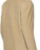 Bottega Veneta Bottega Veneta Beige Single-Breasted Blazer - 3