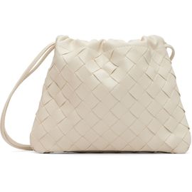 Bottega Veneta Bottega Veneta Beige Small Dustbag
