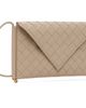 Bottega Veneta Bottega Veneta Beige Solstice Phone Pouch - 2