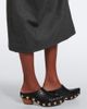 Bottega Veneta Bottega Veneta Belted wool midi dress - 5