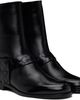 Bottega Veneta Bottega Veneta Black Achille Boots - 4