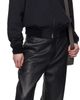 Bottega Veneta Bottega Veneta Black Achille Boots - 5