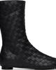 Bottega Veneta Bottega Veneta Black Anatomic Boots - 1