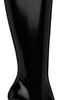 Bottega Veneta Bottega Veneta Black Atomic Tall Boots - 1