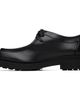 Bottega Veneta Bottega Veneta Black Ben Derbys - 3