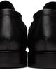 Bottega Veneta Bottega Veneta Black Braided Loafers - 2
