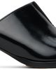 Bottega Veneta Bottega Veneta Black Cha-Cha Mules - 1