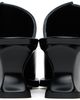 Bottega Veneta Bottega Veneta Black Cha-Cha Mules - 2