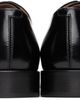Bottega Veneta Bottega Veneta Black Comma Lace-Up Derbys - 2