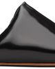 Bottega Veneta Bottega Veneta Black Cushion Slides - 1