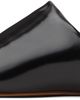Bottega Veneta Bottega Veneta Black Cushion Slides - 3