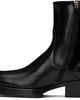 Bottega Veneta Bottega Veneta Black Dalton Boots - 3