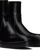 Bottega Veneta Bottega Veneta Black Dalton Boots - 4