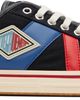 Bottega Veneta Bottega Veneta Black Eliot Sneakers - 1