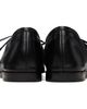 Bottega Veneta Bottega Veneta Black Gino Lace-Up Oxfords - 2