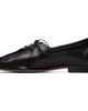 Bottega Veneta Bottega Veneta Black Gino Lace-Up Oxfords - 3