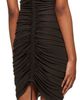 Bottega Veneta Bottega Veneta Black Halter Mini Dress - 3