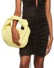 Bottega Veneta Bottega Veneta Black Halter Mini Dress - 4