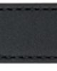 Bottega Veneta Bottega Veneta Black Intreccio Belt - 2
