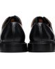 Bottega Veneta Bottega Veneta Black James Lace-Up Derbys - 2