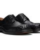 Bottega Veneta Bottega Veneta Black James Lace-Up Derbys - 4