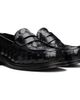 Bottega Veneta Bottega Veneta Black James Loafers - 4