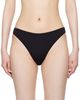 Bottega Veneta Bottega Veneta Black Knot Bikini - 1