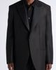 Bottega Veneta Bottega Veneta Black Mohair & Wool - 4