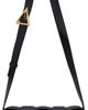 Bottega Veneta Bottega Veneta Black Padded Cassette Bag - 4