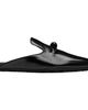 Bottega Veneta Bottega Veneta Black Roma Slip-on Loafers - 1