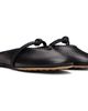 Bottega Veneta Bottega Veneta Black Rosa Mary-Jane Ballerina Flats - 4
