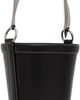 Bottega Veneta Bottega Veneta Black Sardine Bucket Bag - 2