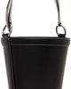 Bottega Veneta Bottega Veneta Black Sardine Bucket Bag - 3
