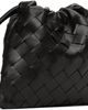 Bottega Veneta Bottega Veneta Black Small Dust Bag - 3