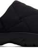 Bottega Veneta Bottega Veneta Black Snap Slip-On Loafers - 1