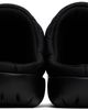 Bottega Veneta Bottega Veneta Black Snap Slip-On Loafers - 2