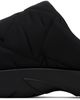 Bottega Veneta Bottega Veneta Black Snap Slip-On Loafers - 3
