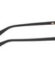 Bottega Veneta Bottega Veneta Black Soft Recycled Acetate Panthos Sunglasses - 2