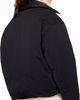 Bottega Veneta Bottega Veneta Black Tech Nylon Down Jacket - 3
