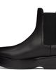 Bottega Veneta Bottega Veneta Black Torino Chelsea Boots - 3