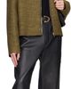 Bottega Veneta Bottega Veneta Black Torino Chelsea Boots - 5
