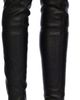 Bottega Veneta Bottega Veneta Black Tripod Over-The-Knee Boots - 4