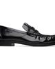 Bottega Veneta Bottega Veneta Black Truman Loafers - 1
