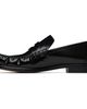 Bottega Veneta Bottega Veneta Black Truman Loafers - 3