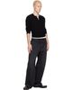 Bottega Veneta Bottega Veneta Black Truman Loafers - 5