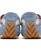 Bottega Veneta Bottega Veneta Blue & Off-White Orbit Flash Sneakers - 2